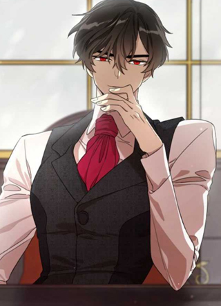 成为男主的妈妈 截图1